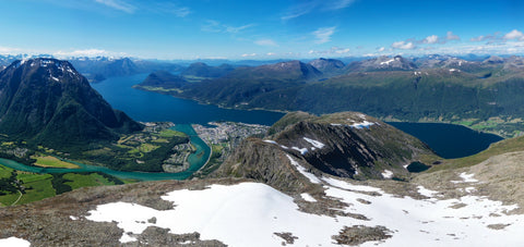 Norway’s environmental performance: “Are we as green as we think we are?”