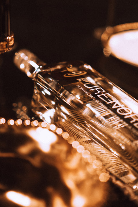 Magnum Premium Still  Water