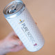 24 x 330 ml of Norwegian Premium Sparkling Water
