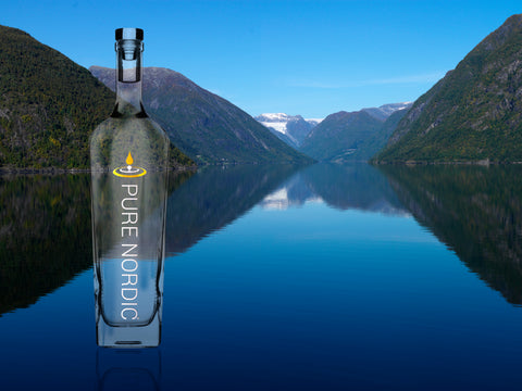 Magnum Premium Still  Water