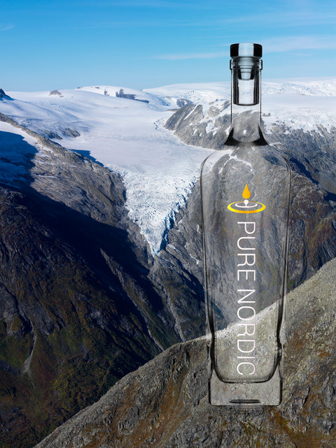 Magnum Premium Still  Water